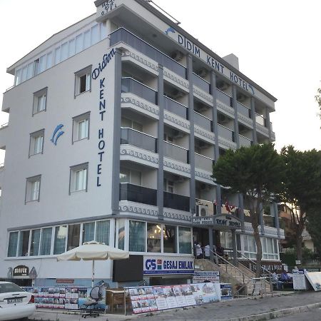 Kent Hotel Didim Exterior photo