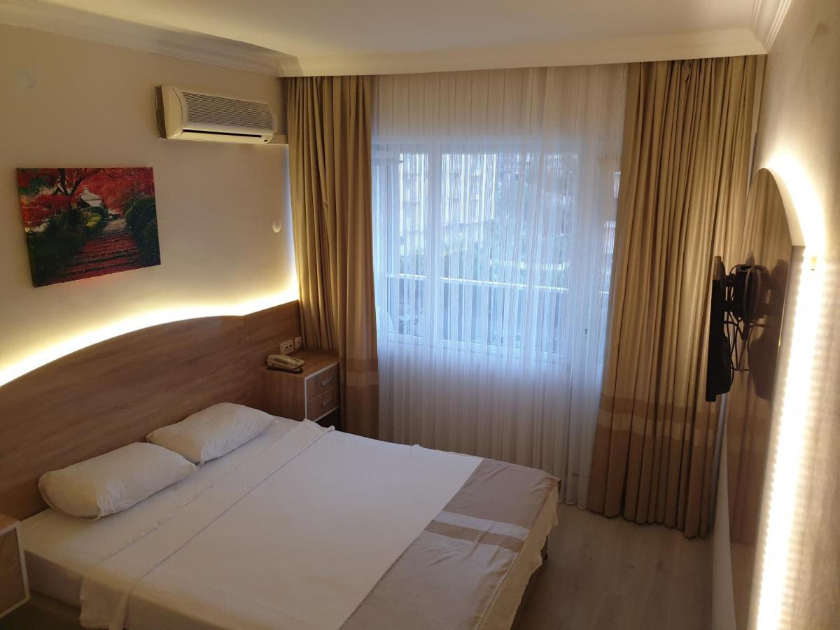 Kent Hotel Didim Exterior photo